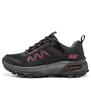 Skechers XPb`[Y fB[X Xj[J[ Black/Pink y(WMNS) Skechers Max Protect Legacy 'Black Pink' 180201C-BKPKz TCY US_8.5(25.5cm)