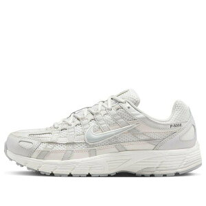 Nike iCL fB[X Xj[J[ Summit White/Vast Grey/Wolf Grey y(WMNS) Nike P-6000 SE 'Summit White Vast Grey Wolf' IF1756-100z TCY US_8.5(25.5cm)