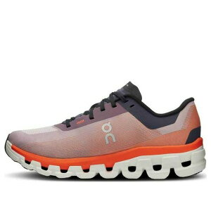 On Running I jO fB[X Xj[J[ Quartz/Flame y(WMNS) On Running Cloudflow 4 'Quartz Flame' 3WD30112312z TCY US_8(25.0cm)