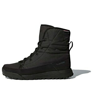 adidas AfB_X fB[X Xj[J[ Black y(WMNS) adidas Terrex Choleah Padded Climaproof 'Core Black' S80748z TCY US_5(22.0cm)