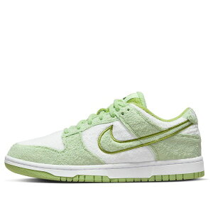 Nike iCL fB[X Xj[J[ HONEYDEW/PHANTOM/ALLIGATOR/HONEYDEW y(WMNS) Nike Dunk Low SE 'Fleece - Honeydew' DQ7579-300z TCY US_7(24.0cm)