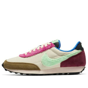 Nike iCL fB[X Xj[J[ Creamwhite/Pink/Green/Brown y(WMNS) Nike Daybreak 'Fur Pack - Fossil Cactus Flower' DC3275-235z TCY US_6(23.0cm)