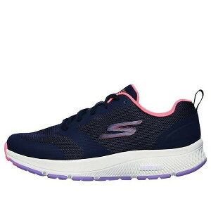 Skechers XPb`[Y fB[X Xj[J[ Navy y(WMNS) Skechers Go Run Consistent 'Navy' 128076-NVMTz TCY US_5(22.0cm)