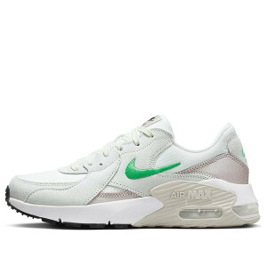 Nike iCL fB[X Xj[J[ Sail/Neon Greenn y(WMNS) Nike Air Max Excee 'Sail Neon Green' FJ3232-001z TCY US_6(23.0cm)