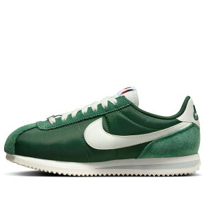 Nike �i�C�L ���f�B�[�X �X�j�[�J�[ Fir/Sail/Sail/Light Silver �y(WMNS) Nike Cortez 'Fir' DZ2795-300�z �T�C�Y US_7(24.0cm)