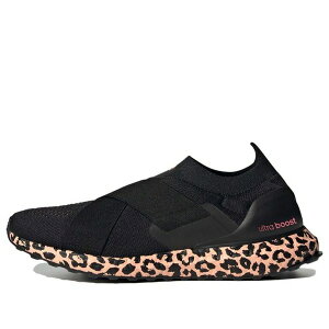 adidas AfB_X fB[X Xj[J[ Black y(WMNS) adidas UltraBoost Slip-On DNA 'Leopard Print' GZ9896z TCY US_5.5(22.5cm)