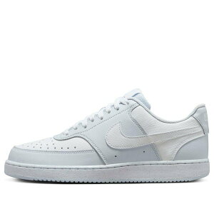 Nike �i�C�L ���f�B�[�X �X�j�[�J�[ Football Grey/White �y(WMNS) Nike Court Vision Low Next Nature 'Football Grey White' DH3158-004�z �T�C�Y US_5.5(22.5cm)