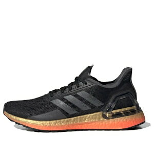 adidas AfB_X fB[X Xj[J[ Black/Gold/Orange y(WMNS) adidas Ultraboost Pb 'Black Gold Orange' EG0918z TCY US_5.5(22.5cm)