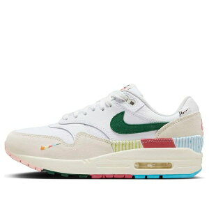 Nike iCL fB[X Xj[J[ White/Fir-Sail-Light Bone-Adobe-Black y(WMNS) Nike Air Max 1 'All Petals United' FQ0256-131z TCY US_8(25.0cm)