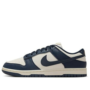 Nike �i�C�L ���f�B�[�X �X�j�[�J�[ Phantom/Obsidian/Pale Ivory/Metallic Gold �y(WMNS) Nike Dunk Low Next Nature 'Olympic' FZ6770-001�z �T�C�Y US_6.5(23.5cm)