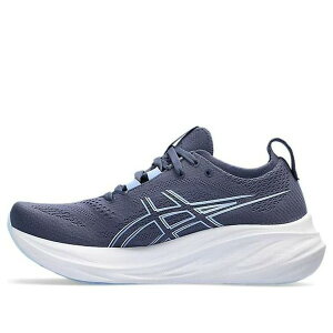 ASICS AVbNX fB[X Xj[J[ Thunder Blue/Sapphire y(WMNS) ASICS Gel-Nimbus 26 'Thunder Blue Sapphire' 1012B601-402z TCY US_6(23.0cm)