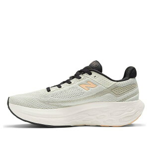 New Balance j[oX fB[X Xj[J[ Green/White y(WMNS) New Balance Fresh Foam 1080 'Green Beige' W1080ACCz TCY US_5.5(22.5cm)