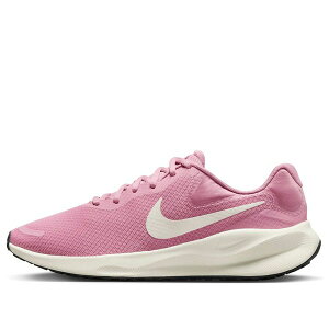 Nike �i�C�L ���f�B�[�X �X�j�[�J�[ Pink/Sail �y(WMNS) Nike Revolution 7 'Pink Sail' FB2208-604�z �T�C�Y US_9(26.0cm)