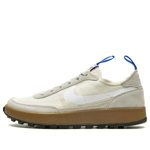 Nike iCL fB[X Xj[J[ Creamyellow/Gray/Blue/Dark Brown y(WMNS) Nike x Tom Sachs NikeCraft General Purpose Shoe 'Studio' DA6672-200z TCY US_W_10.5