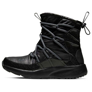 Nike iCL fB[X Xj[J[ Black y(WMNS) Nike Tanjun High Rise 'Triple Black' AO0355-004z TCY US_5.5(22.5cm)