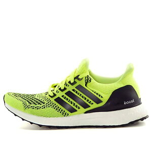 adidas �A�f�B�_�X ���f�B�[�X �X�j�[�J�[ Yellow/Midnight Blue/Yellow �y(WMNS) adidas UltraBoost 1.0 'Frozen Yellow' S77512�z �T�C�Y US_5.5(22.5cm)