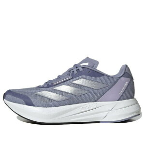 adidas �A�f�B�_�X ���f�B�[�X �X�j�[�J�[ Grey / Purple / Metallic �y(WMNS) adidas Duramo Speed 'Grey Purple Metallic' IE9681�z �T�C�Y US_6(23.0cm)
