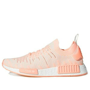 adidas AfB_X fB[X Xj[J[ Clear Orange y(WMNS) adidas NMD_R1 STLT Primeknit 'Clear Orange' AQ1119z TCY US_5(22.0cm)