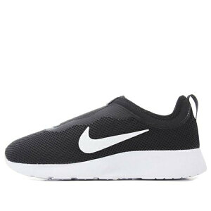 Nike iCL fB[X Xj[J[ Black/White y(WMNS) Nike Tanjun Slip 'Black White' 902866-002z TCY US_6(23.0cm)