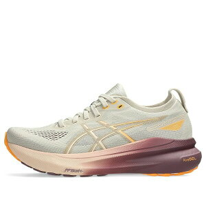 ASICS �A�V�b�N�X ���f�B�[�X �X�j�[�J�[ Oatmeal/Pearl Pink �y(WMNS) ASICS Gel-Kayano 31 'Oatmeal Pearl Pink' 1012B670-250�z �T�C�Y US_7.5(24.5cm)