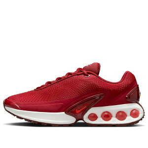 Nike �i�C�L ���f�B�[�X �X�j�[�J�[ Tough Red/Gym Red/Team Red/Bright Crimson �y(WMNS) Nike Air Max Dn 'Tough Red Gym Red' HM0747-600�z �T�C�Y US_7(24.0cm)