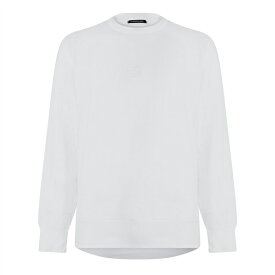 シーピーカンパニー メンズ ニット&セーター アウター Rb Stretch Sweatshirt