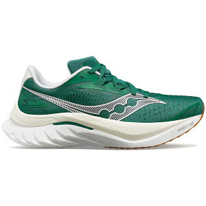 Saucony �T�b�J�j�[ �����Y �X�j�[�J�[ �ySaucony Endorphin Speed 4 Verdant White�z �T�C�Y US_10.5(28.5cm) Verdant/White