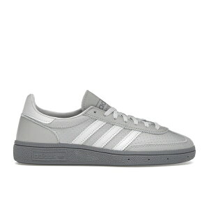 adidas �A�f�B�_�X �����Y �X�j�[�J�[ �yadidas Handball Spezial Triple Grey�z �T�C�Y US_8.5(26.5cm) Grey Two/Grey One/Grey One