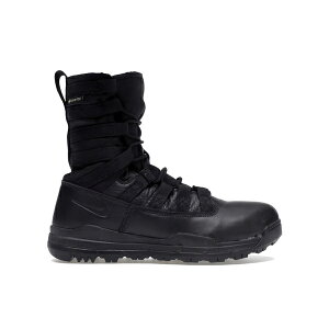 Nike �i�C�L �����Y �X�j�[�J�[ �yNike SFB Gen 2 8 GORE-TEX Black�z �T�C�Y US_8.5(26.5cm) Black/Black