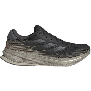 adidas �A�f�B�_�X �����Y �X�j�[�J�[ �yadidas Supernova Rise Carbon Iron Metallic Wonder Beige�z �T�C�Y US_9(27.0cm) Carbon/Iron Metallic/Wonder Beige