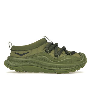 Hoka One One �z�J�I�l�I�l �����Y �X�j�[�J�[ �yHoka One One Ora Primo Forest Floor�z �T�C�Y US_7.5(25.5cm) Forest Floor/Forest Floor