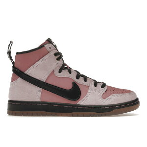 Nike �i�C�L �����Y �X�j�[�J�[ �yNike SB Dunk High Pro KCDC�z �T�C�Y US_12(30.0cm) Pink/Black