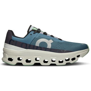 On �I�� �����Y �X�j�[�J�[ �yOn Running Cloudmonster Dust Vapor�z �T�C�Y US_7(25.0cm) Dust/Vapor