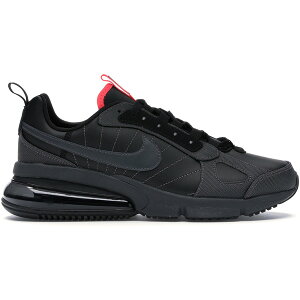 Nike �i�C�L �����Y �X�j�[�J�[ �yNike Air Max 270 Futura Anthracite Black Solar Red�z �T�C�Y US_9.5(27.5cm) Anthracite/Black-Solar Red