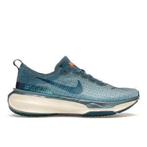 Nike �i�C�L �����Y �X�j�[�J�[ �yNike ZoomX Invincible Run 3 Noise Aqua Green Abyss�z �T�C�Y US_M_14 Noise Aqua/Green Abyss-Blue Lightning-Ocean Bliss