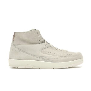 Jordan �W���[�_�� �����Y �X�j�[�J�[ �yJordan 2 Retro Decon Sail�z �T�C�Y US_8.5(26.5cm) Sail/Sail-Bio Beige