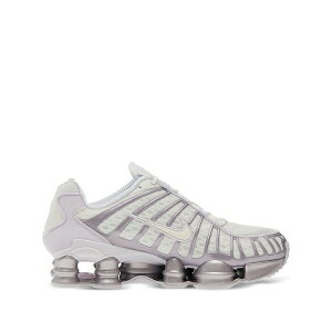 �i�C�L ���f�B�[�X �X�j�[�J�[ �V���[�Y Shox tl sneakers White