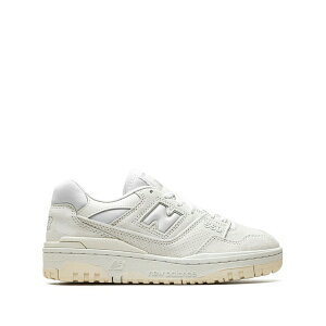 �j���[�o�����X ���f�B�[�X �X�j�[�J�[ �V���[�Y 550 sea salt/macadamia nut sneakers Neutrals