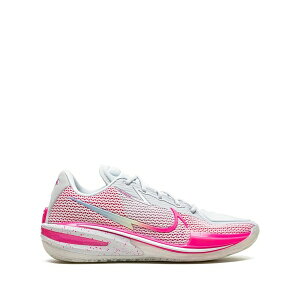 �i�C�L �����Y �X�j�[�J�[ �V���[�Y Air zoom gt cut ���think pink� sneakers Metallic