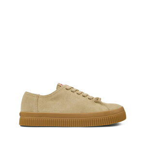 �J���y�[�� �����Y �X�j�[�J�[ �V���[�Y Peu roda sneakers Neutrals