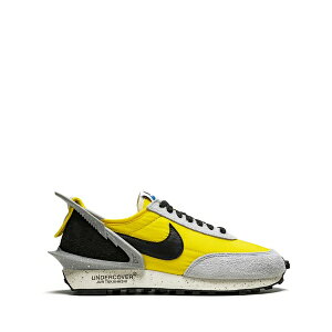 �i�C�L �����Y �X�j�[�J�[ �V���[�Y X undercover daybreak sneakers Yellow