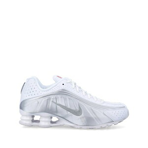 �i�C�L �����Y �X�j�[�J�[ �V���[�Y Shox r4 sneakers White