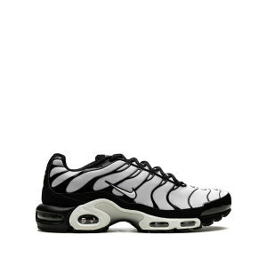 �i�C�L �����Y �X�j�[�J�[ �V���[�Y Air max plus oreo sneakers Black