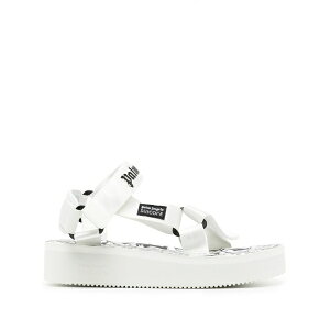 �p�[���E�G���W�F���X ���f�B�[�X �T���_�� �V���[�Y X suicoke depa sandals White