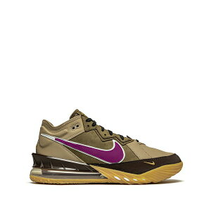 �i�C�L �����Y �X�j�[�J�[ �V���[�Y Air max lebron 7 qs christmas sneakers Green