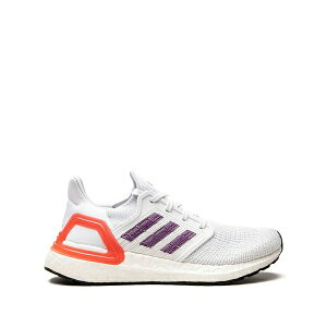 �A�f�B�_�X ���f�B�[�X �X�j�[�J�[ �V���[�Y Ultraboost 20 low-top sneakers White