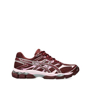 �A�V�b�N�X �����Y �X�j�[�J�[ �V���[�Y Gel-cumulus 16 sneakers Red