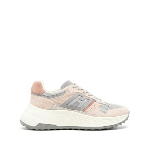 �z�[�K�� ���f�B�[�X �X�j�[�J�[ �V���[�Y Hi-fi sneakers Pink