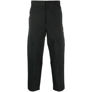 �A�R�[���h�E�H�[�� �����Y �J�W���A���p���c �{�g���X Scafell storm trousers Black