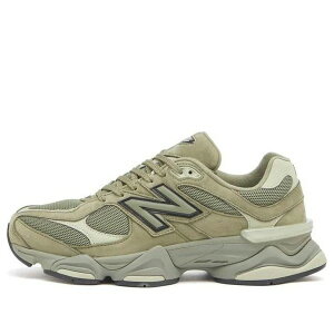 New Balance �j���[�o�����X �����Y �X�j�[�J�[ �yNew Balance 9060 'Dark Olivine' U9060ZGD�z �T�C�Y US_11(29.0cm)